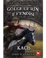 Gölgelerin Efendisi 16 - Kaçış