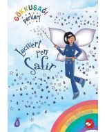 Gökkuşağı Perileri 6 - Lacivert Peri Safir 