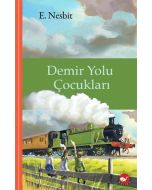 Demir Yolu Çocukları (Ciltli)
