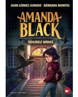 Amanda Black - Tehlikeli Miras