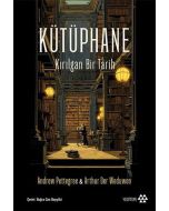 Kütüphane - Kırılgan Bir Tarih