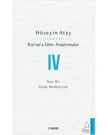 Kur’an’a Göre Araştırmalar 4