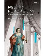 Politik Hukukbilim