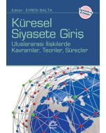 Küresel Siyasete Giriş