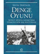 Denge Oyunu