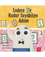 Sadece 3'e Kadar Sayabilen Adam