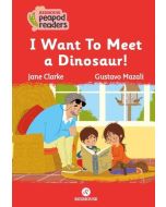 I want to Meet a Dinosaur! Beginner A1