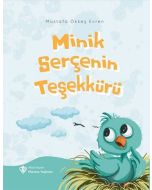 Minik Serçenin Teşekkürü