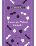 Hanımlara Mahsus Hikayeler - Kadınların Hafızası