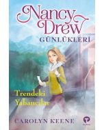 Nancy Drew Günlükleri 2 - Trendeki Yabancılar 