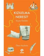 Kızılelma Neresi?
