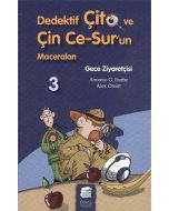 Dedektif Çito ve Çin Ce-Sur'un Maceraları 3 - Gece Ziyaretçisi