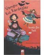 Vampir Kız Kardeşler 5 - Isırıklı Bir Tatil