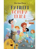 Patileri Koruma Ekibi