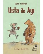 Usta ile Ayı
