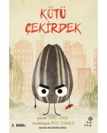 Çılgın Yiyecekler Serisi - Kötü Çekirdek