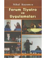 Forum Tiyatro ve Uygulamaları