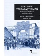 Avrupa'yı Taşralaştırmak