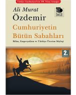 Cumhuriyetin Bütün Sabahları