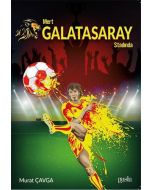 Mert Galatasaray Stadında