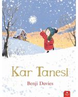 Kar Tanesi