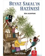 Beyaz Sakal'ın Hazinesi