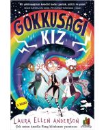 Gökkuşağı Kız