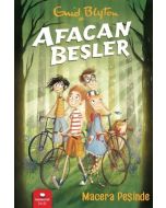 Afacan Beşler - Macera Peşinde