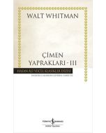 Çimen Yaprakları - 3