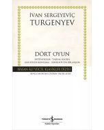 Dört Oyun