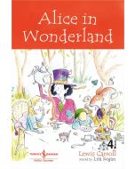 Alice in Wonderland