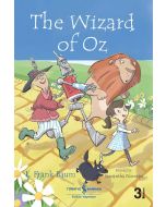 The Wizard Of Oz - Children’s Classic