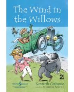 The Wind in The Willows - Children’s Classic