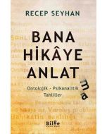 Bana Hikaye Anlat-ma