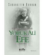 Yörük Ali Efe 3.Kitap - Ege’nin Kurtuluş Destanı