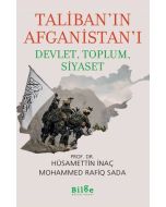 Taliban'ın Afganistan'ı - Devlet - Toplum - Siyaset