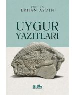 Uygur Yazıtları