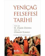 Yeniçağ Felsefesi Tarihi