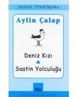 Deniz Kızı Saaitin Yolculuğu