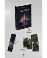 Kazazede - 1