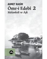 Ömr-i Edebî - 2