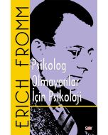 Psikolog Olmayanlar İçin Psikoloji