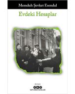 Evdeki Hesaplar