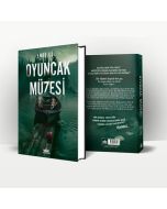 Oyuncak Müzesi 1 (Ciltli)