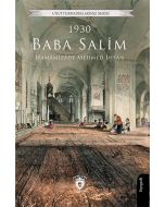 Baba Salim 1930