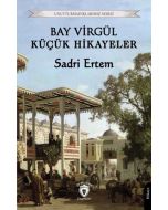 Bay Virgül Küçük Hikayeler