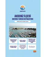 Akdeniz İlçesi (Mersin) Turizm Destinasyonu