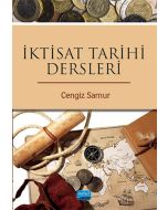 İktisat Tarihi Dersleri