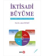 İktisadi Büyüme