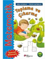 Matematik - Toplama ve Çıkarma